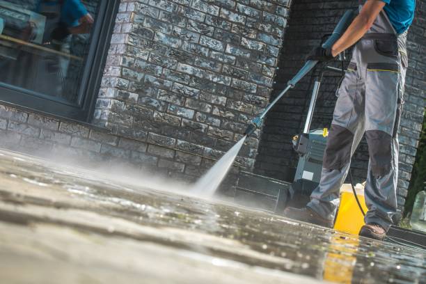 Professional Pressure Washing in Kilgore, TX